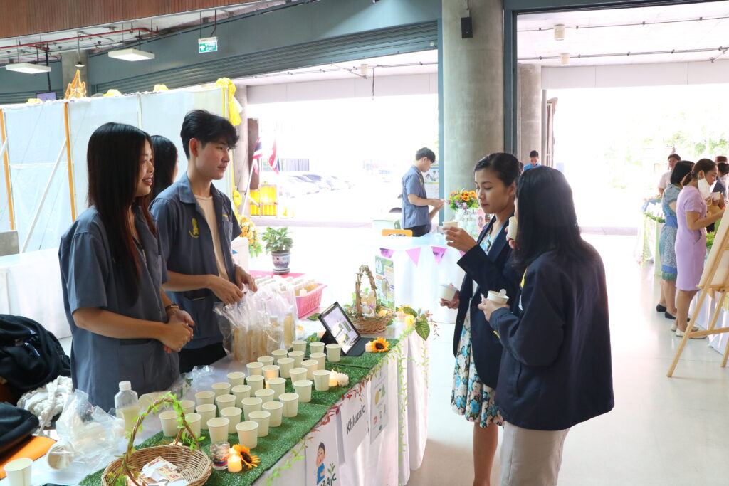 www.cdti.ac.th ba fair 2024 img 2556 สถาบันเทคโนโลยีจิตรลดา CDTI