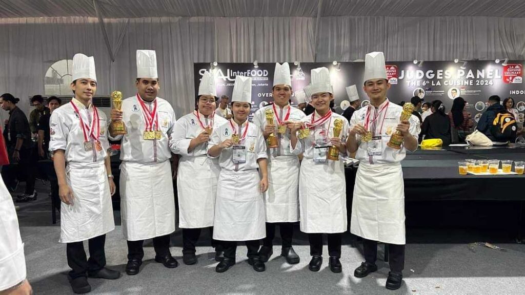 www.cdti.ac.th 12 6th lacuisine cooking competition 2024 line album 6th lacuisine cooking competition 2024 241128 3 สถาบันเทคโนโลยีจิตรลดา CDTI