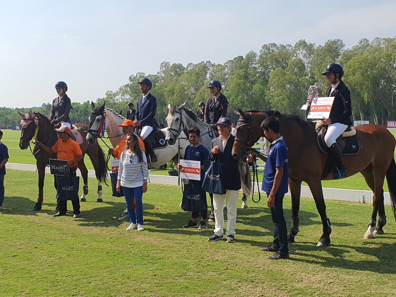 www.cdti.ac.th thai polo open 2025 line album 2612025 250127 49 สถาบันเทคโนโลยีจิตรลดา CDTI